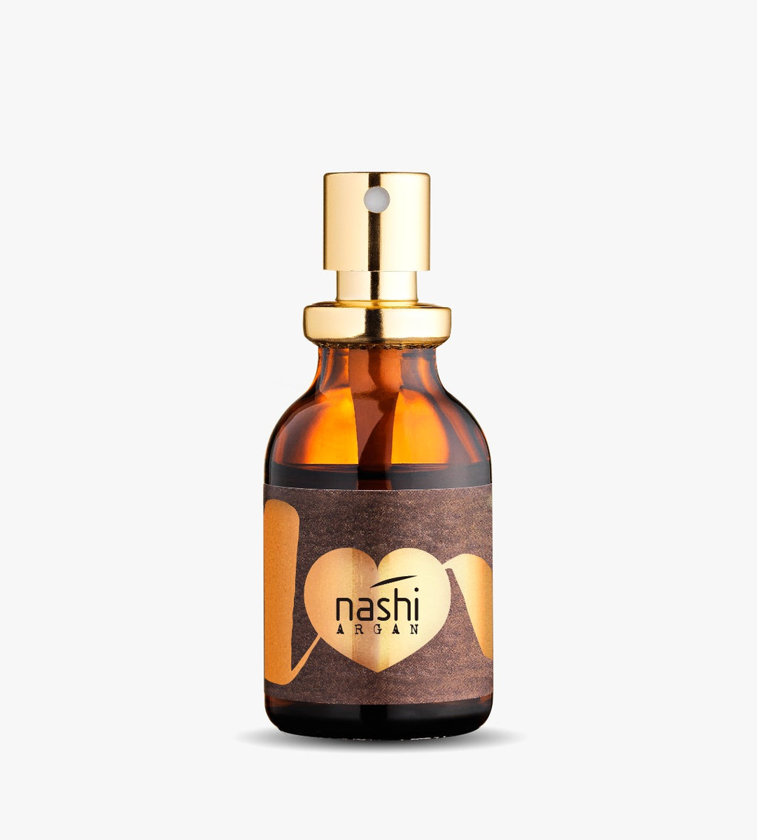 Nashi Argan Hair & Body Fragrance L'Essenza – dorismorales