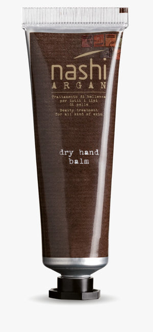 Abrir la imagen en la presentación de diapositivas, Nashi Argan Body Dry Hand Balm
