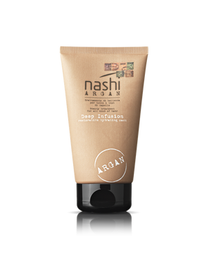 Abrir la imagen en la presentación de diapositivas, Nashi Argan Hair Deep Infusion
