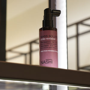 Nashi Mass Solution Scalp Revitalizer