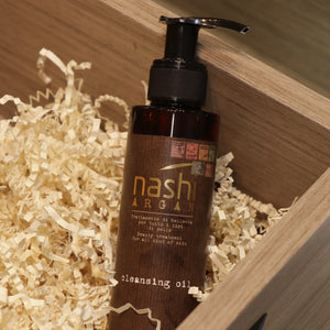 Nashi Argan Face Cleansing Oil