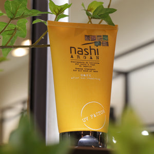 Nashi Argan Hair Sun Mask - After Sun Repairing