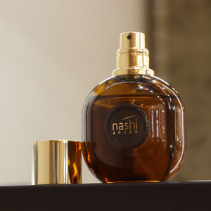 Nashi Argan Hair & Body Fragrance L’Essenza