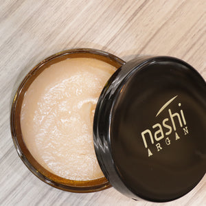 Nashi Argan Body Scrub