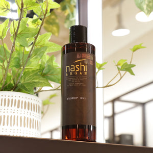 Nashi Argan Body Shower Oil