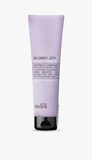 Abrir la imagen en la presentación de diapositivas, Nashi Blondy Joy Conditioner
