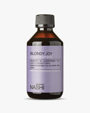 Abrir la imagen en la presentación de diapositivas, Nashi Blondy Joy Shampoo
